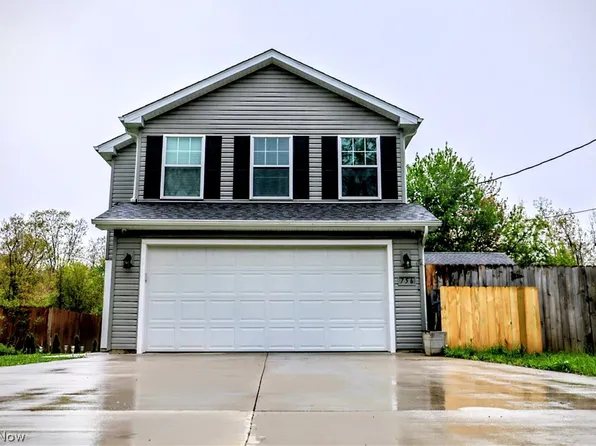 756 Hazelwood Ave, Vermilion, OH 44089
