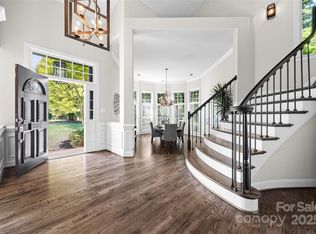 2533 Grimmersborough Ln, Charlotte, NC 28270