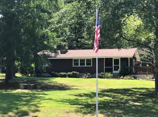1179 Saint Peters Ln, Summerton, SC 29148