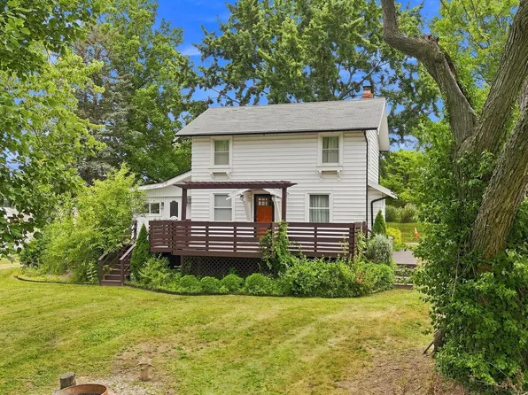 3011 Getz Rd, Fort Wayne, IN 46804