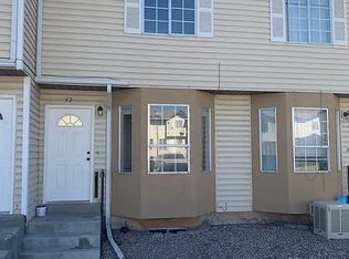 1350 W 100 N #32, Vernal, UT 84078