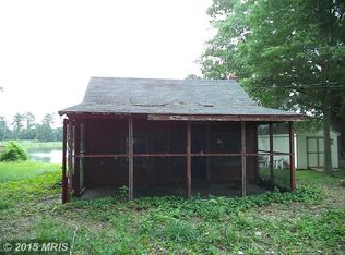 12340 Potomac View Rd, Newburg, MD 20664