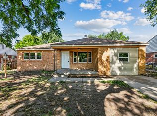 2807 S Pattie Ave, Wichita, KS 67216