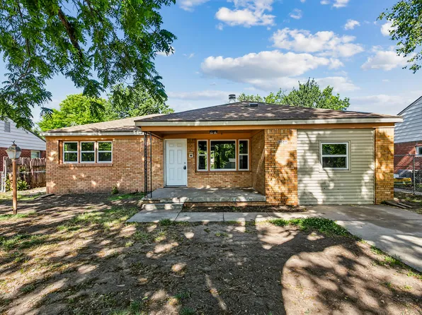 2807 S Pattie Ave, Wichita, KS 67216
