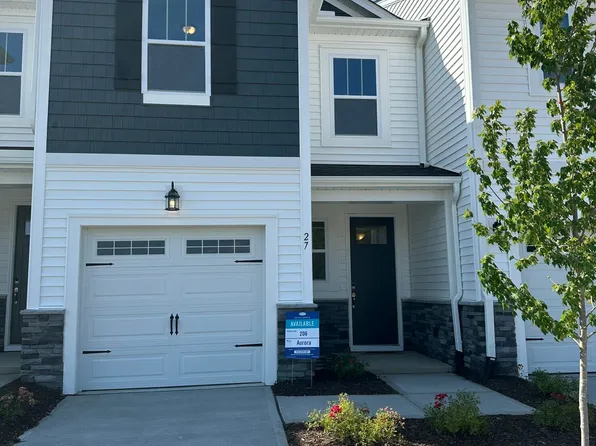 27 Ara Ct #206, Angier, NC 27501