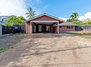 236 Mehani Cir, Kihei, HI 96753