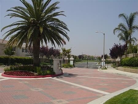 Gated Community