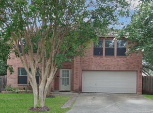 4727 Irish Elm, San Antonio, TX 78247