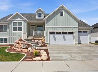 3636 W 910 S, Syracuse, UT 84075