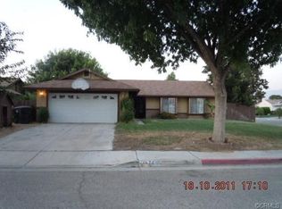 1974 Iris Way, Hemet, CA 92545