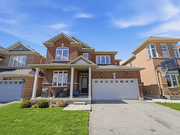 2nd image of 486 Van Kirk Dr
