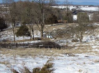 0 Spring Hill Rd, Staunton, VA 24401