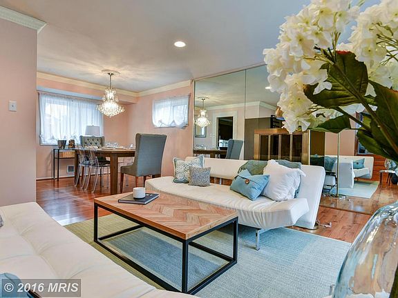 3rd image of 4801 Pomponio Pl