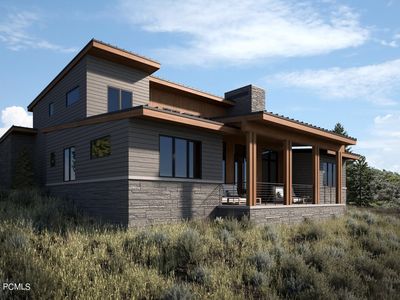5961 Double Deer Dr, Park City, UT, 84098