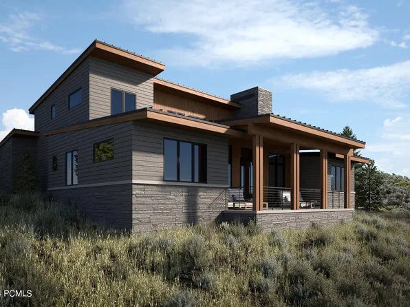 5961 Double Deer Dr, Park City, UT 84098