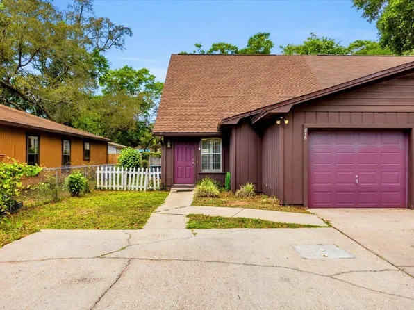 816 Roy Street UNIT A, Fort Walton Beach, FL 32547