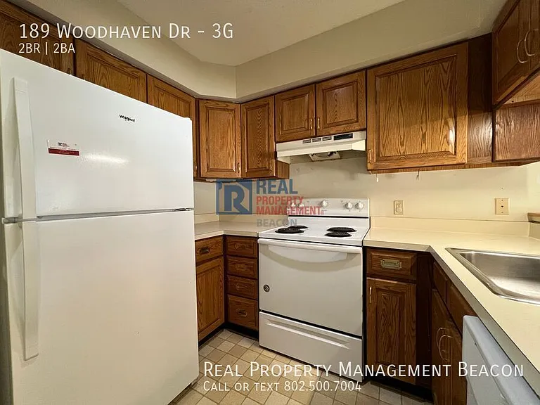 189 Woodhaven Dr #3G — Photo 17