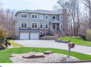 6 Belleview Ter, Princeton, NJ 08540