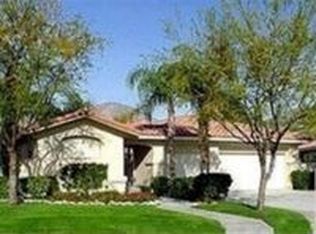 57467 Colonial, La Quinta, CA 92253