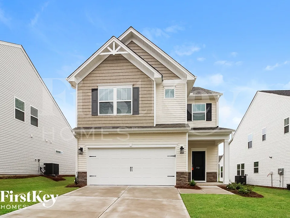 721 Ridgemoor Trl