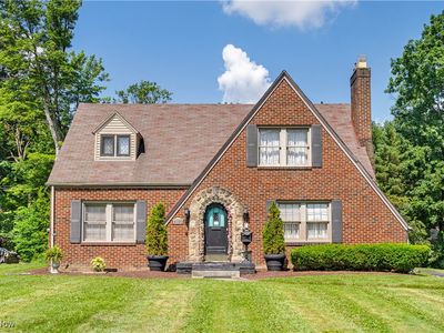 6100 Glenwood Ave, Youngstown, OH, 44512