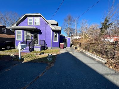 29 Jean St, Acushnet, MA, 02743