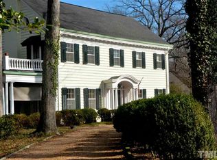 2120 White Oak Rd, Raleigh, NC 27608