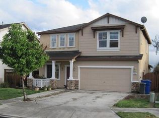 1650 Milestone Way, Turlock, CA 95382