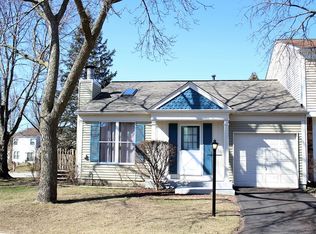 1480 N Denton Ave, Palatine, IL 60067
