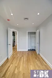 Rented by StayBK LLC