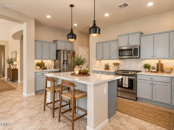 40949 N MAIDSTONE Way, Anthem, AZ 85086