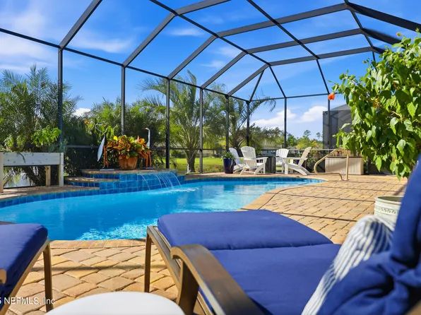 315 MONTSERRAT Drive, St. Augustine, FL 32092