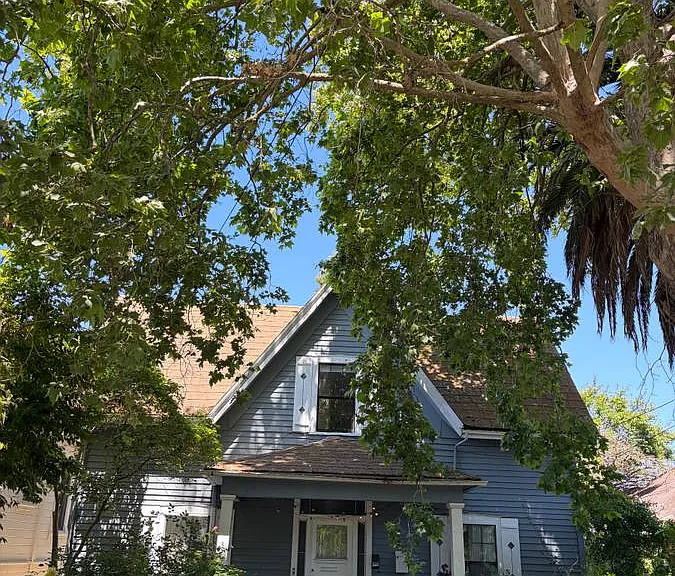 Post St — Photo 1