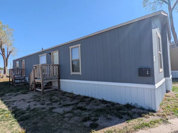 700 E 6th St #144, Hays, KS 67601