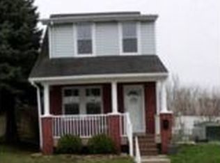 1342 Prospect St, York, PA 17403