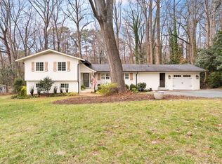705 Greencove Ct, Raleigh, NC 27609