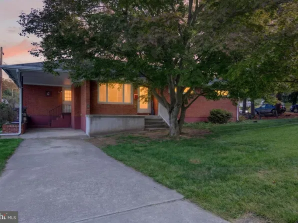 501 N Progress Ave, Harrisburg, PA 17109