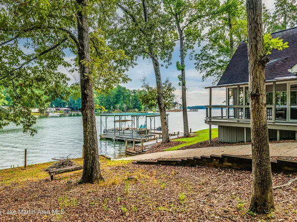 98 Crooked Arrow Dr, Dadeville, AL 36853