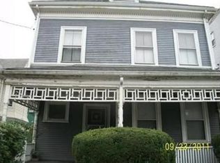 103 Westville St, Dorchester, MA 02124