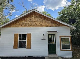 515 E Oakland St, Shawnee, OK 74801