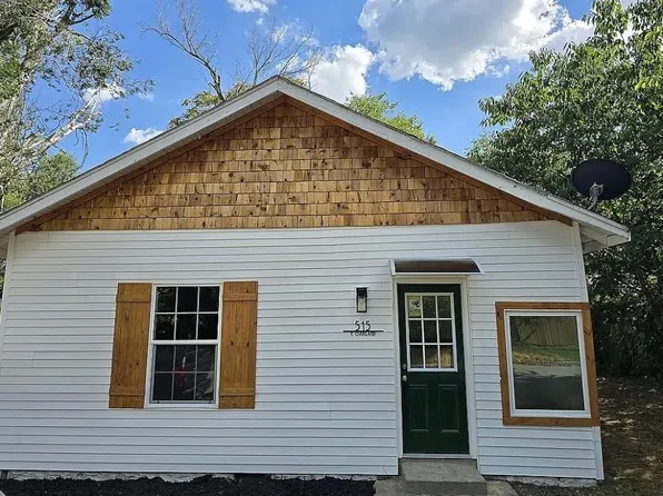 515 E Oakland St, Shawnee, OK 74801