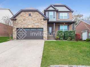 618 Masters Way, Mount Juliet, TN 37122