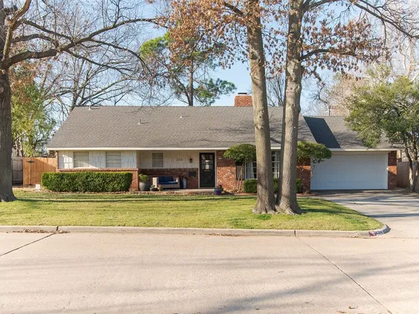 2314 Belleview Dr, Oklahoma City, OK 73112