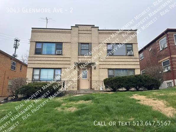 3043 Glenmore Ave #2, Cincinnati, OH 45238