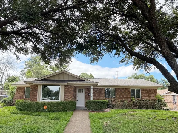 4909 Loch Lomond Dr, Waco, TX 76710