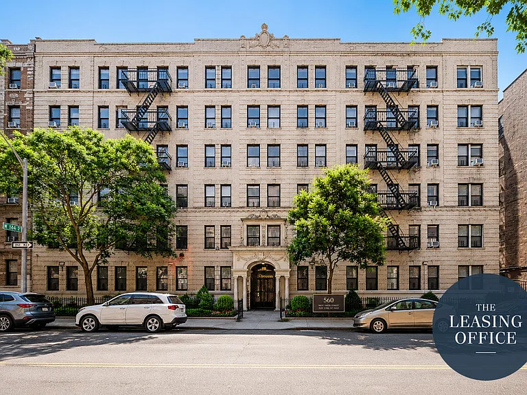 560 W 144th St #67 — Photo 7
