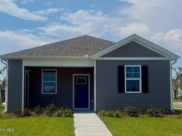 131 N Atlantic Avenue Lot 137, Wilmington, NC 28411