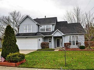 11015 Indian Lake Blvd, Indianapolis, IN 46236