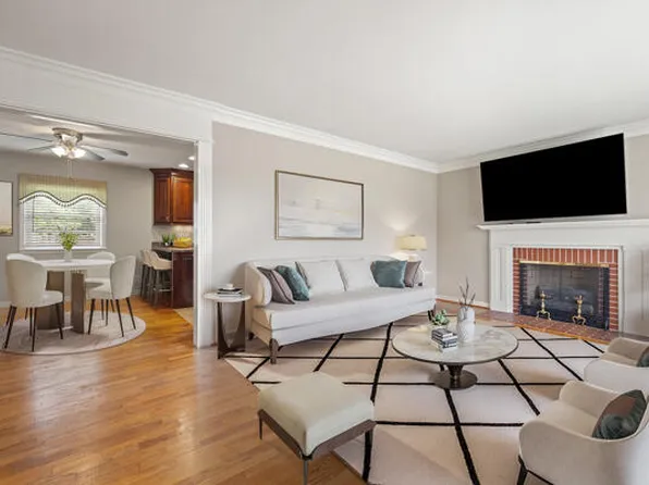 307 N Doctor St, Springfield, KY 40069