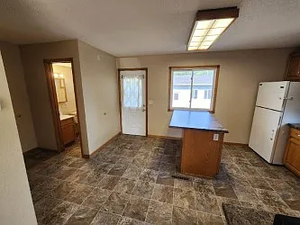 Main Level Kitchen